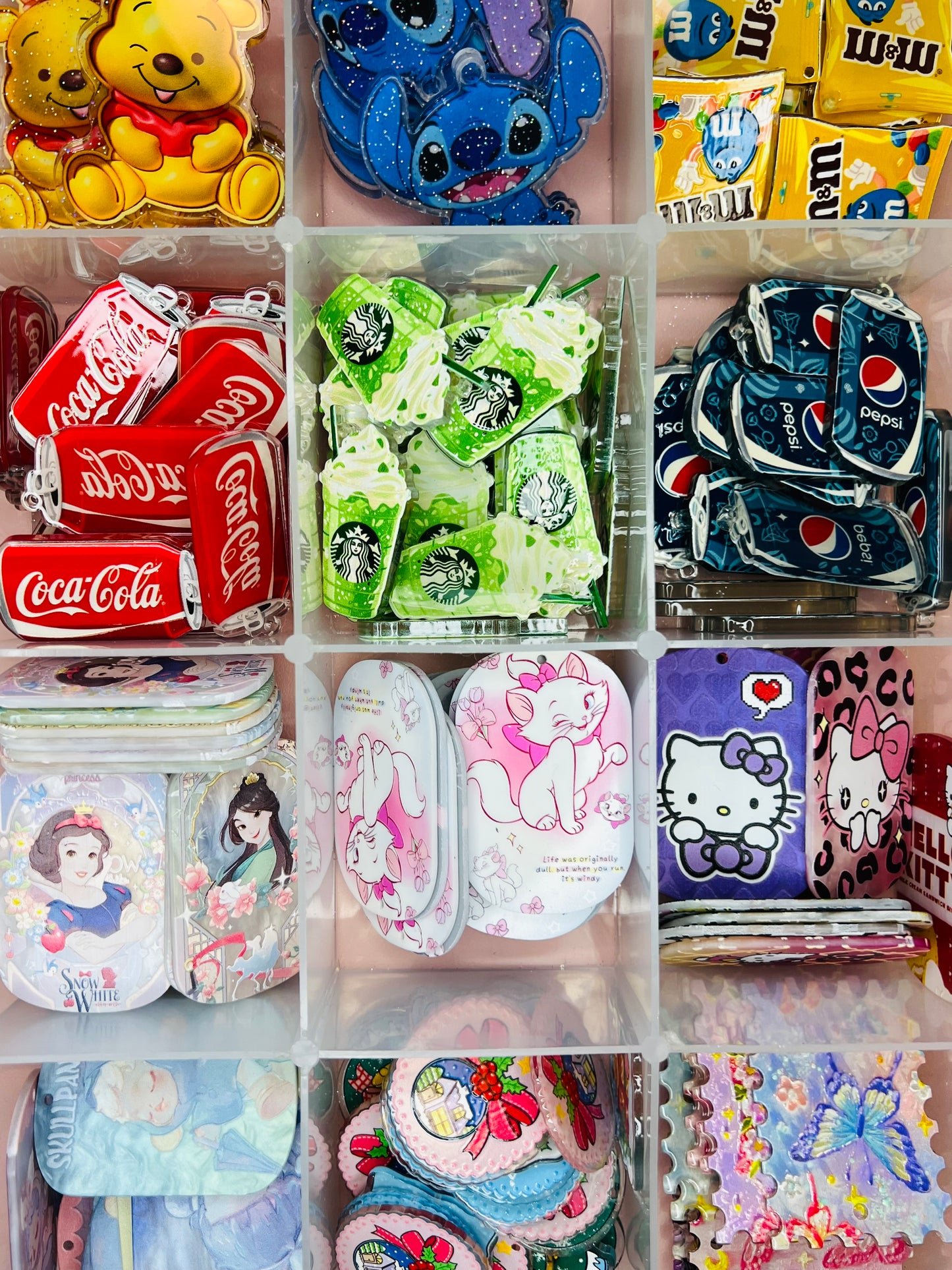 Whatnot BIN Items 10/9 - 10/11