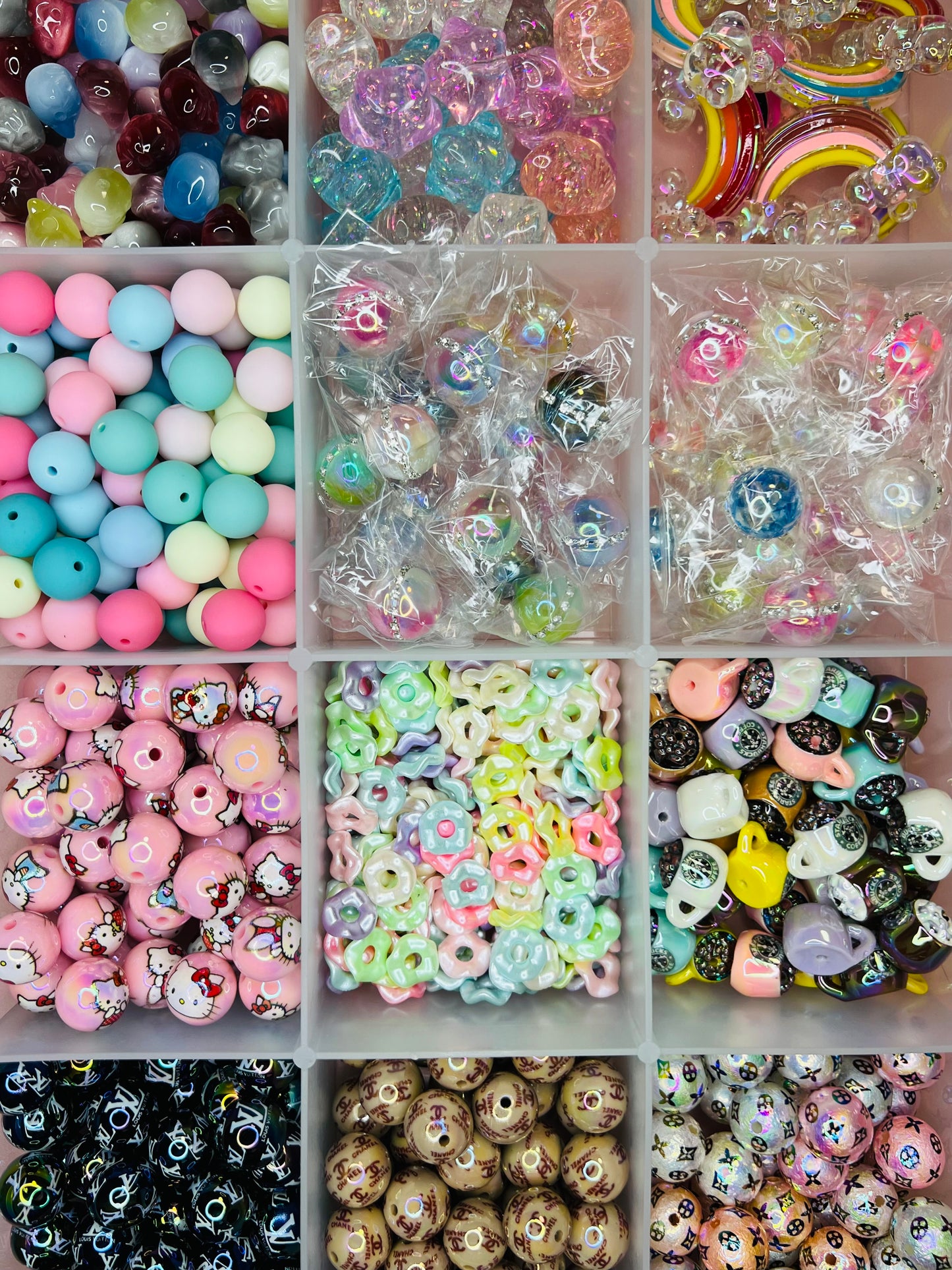 Whatnot BIN Items 10/9 - 10/11