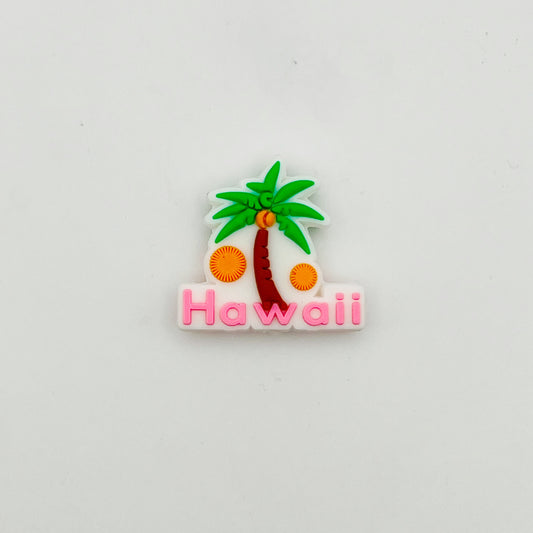 Hawaii Focal