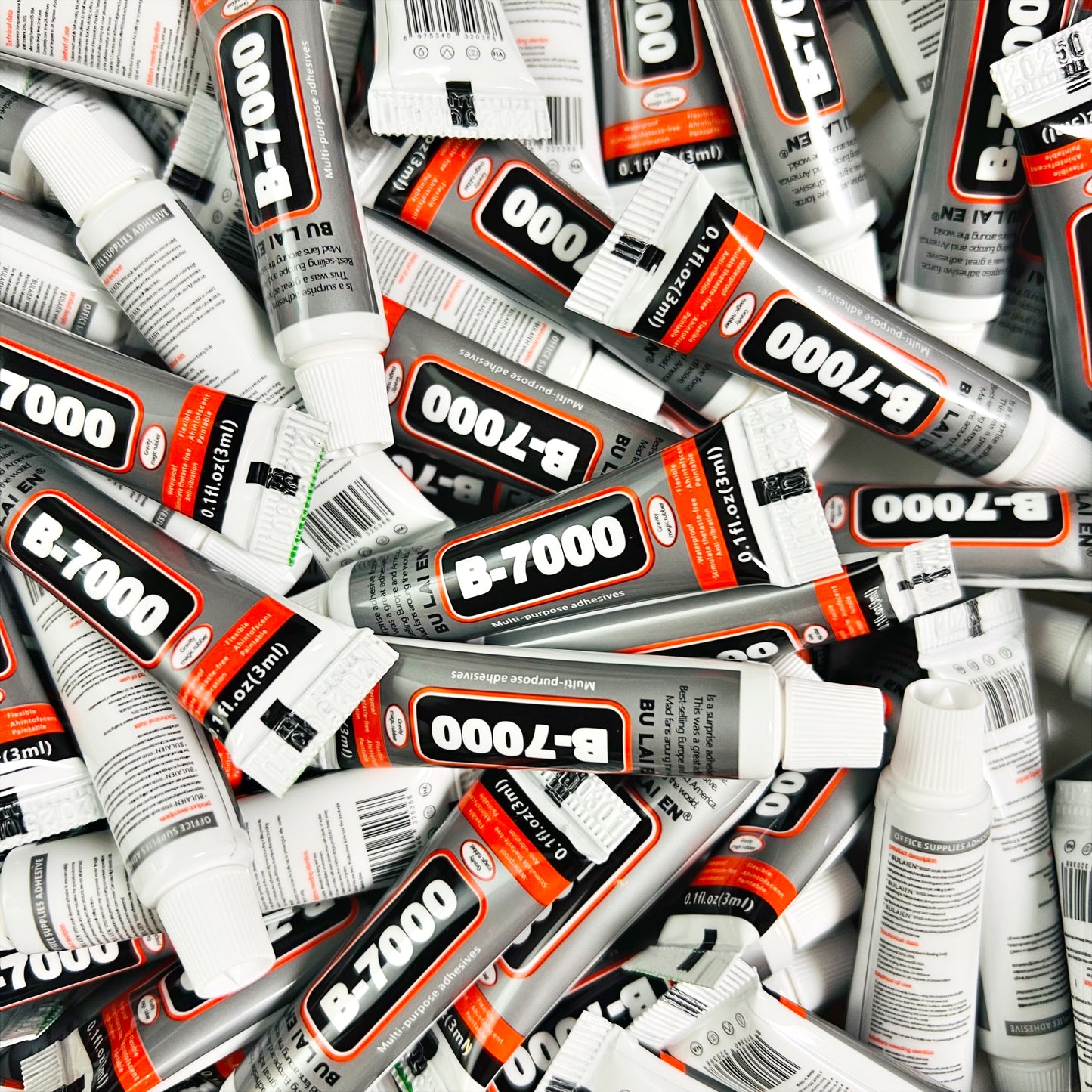 B-7000 Glue