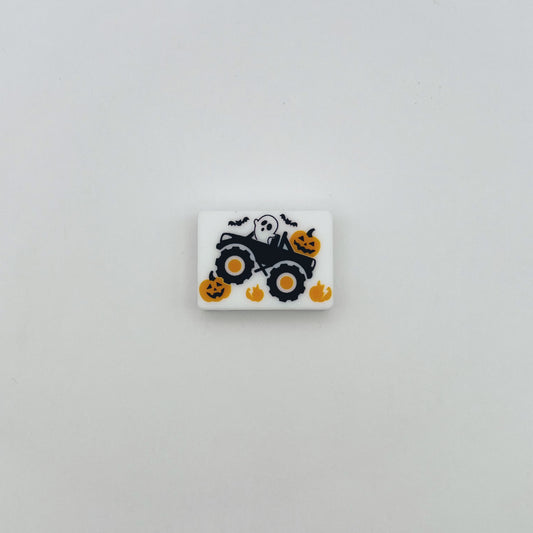 Ghost Truck