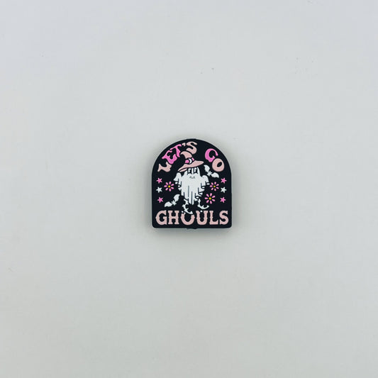 Let’s Go Ghouls