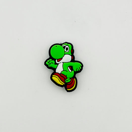 Yoshi Focal