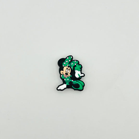 Green Minnie